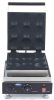 Naleśnikarka American Pancake Maker 9 sztuk 7,5cm M1750W AXIMA 09374122 8719632127697